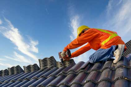 roofers